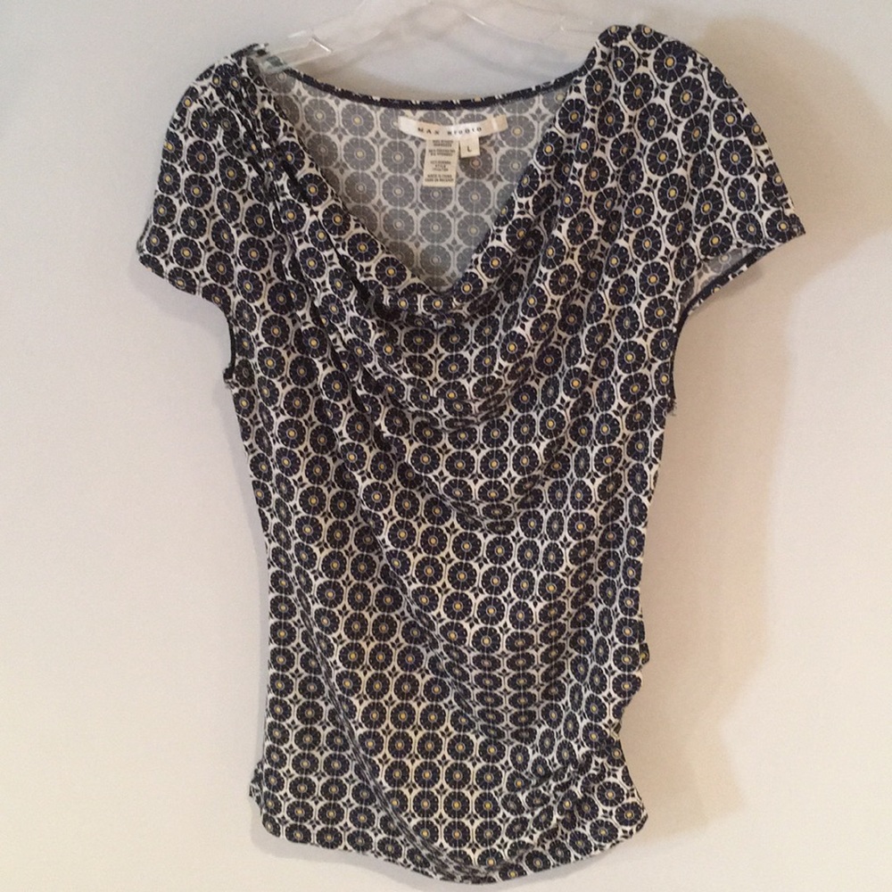 Max Studio size L